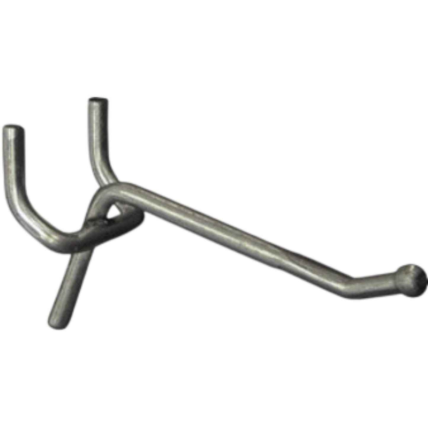2 inch peg hook