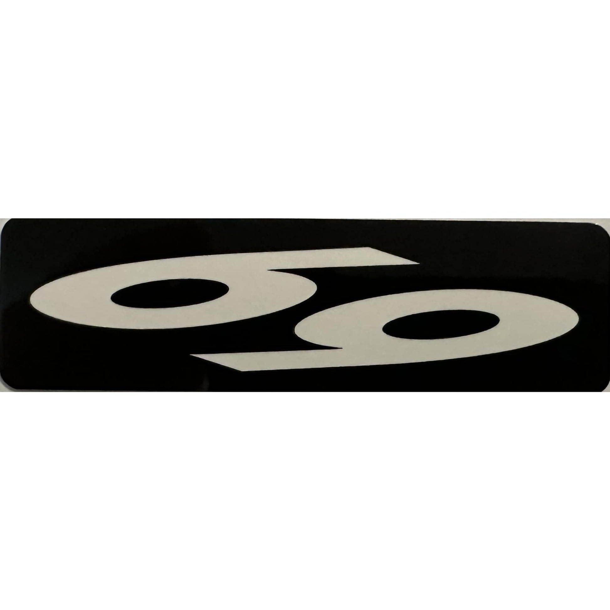 69 vinyl motorcycle helmet stickers - funny biker decal