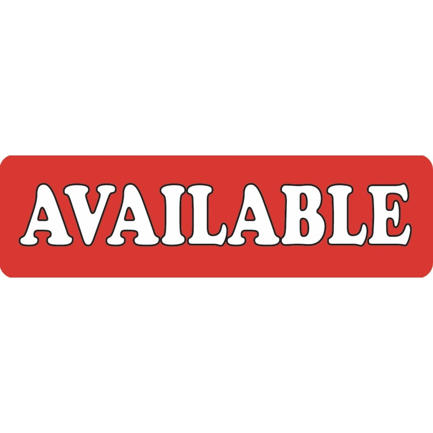 Available vinyl motorcycle helmet sticker - funny biker decal