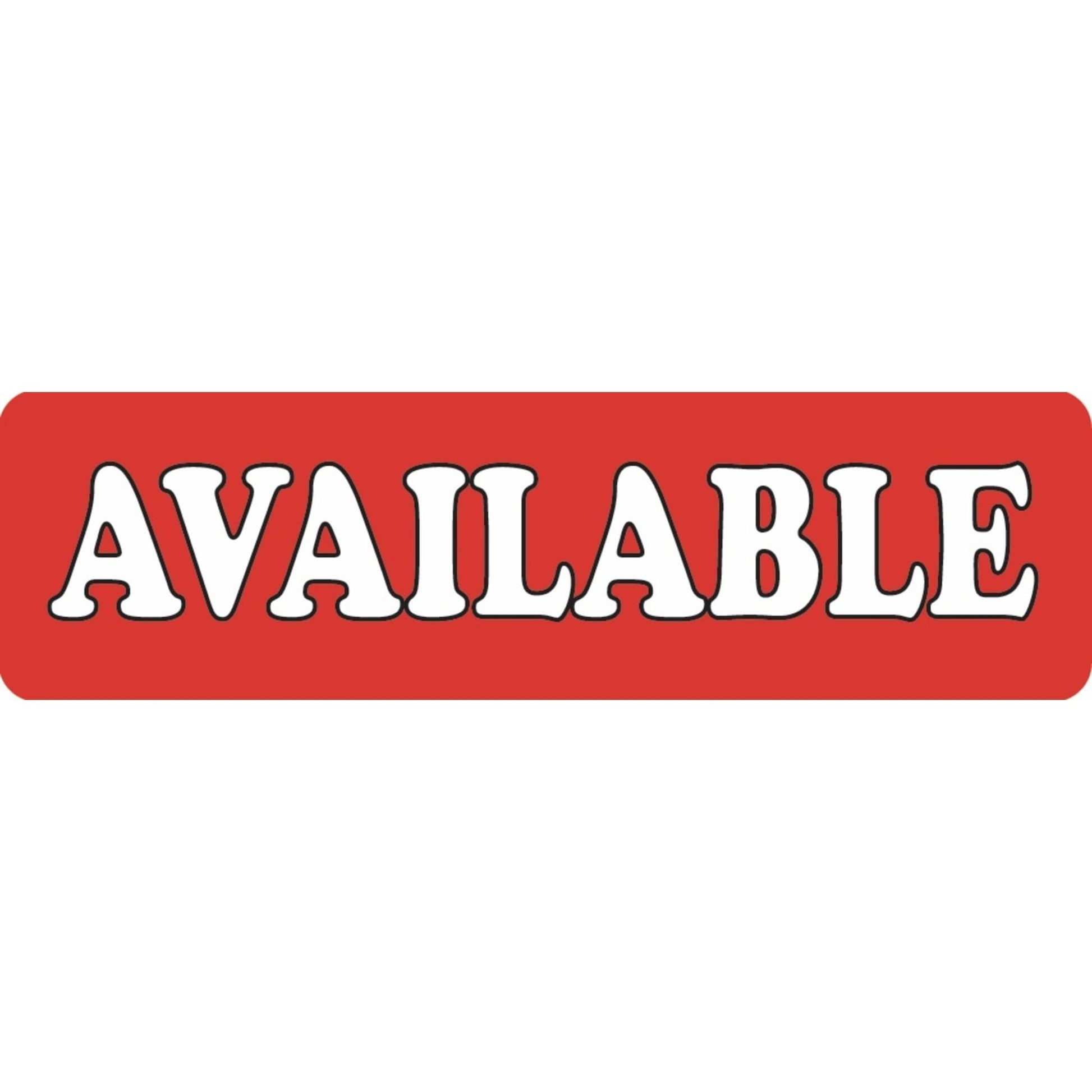 Available vinyl motorcycle helmet sticker - funny biker decal