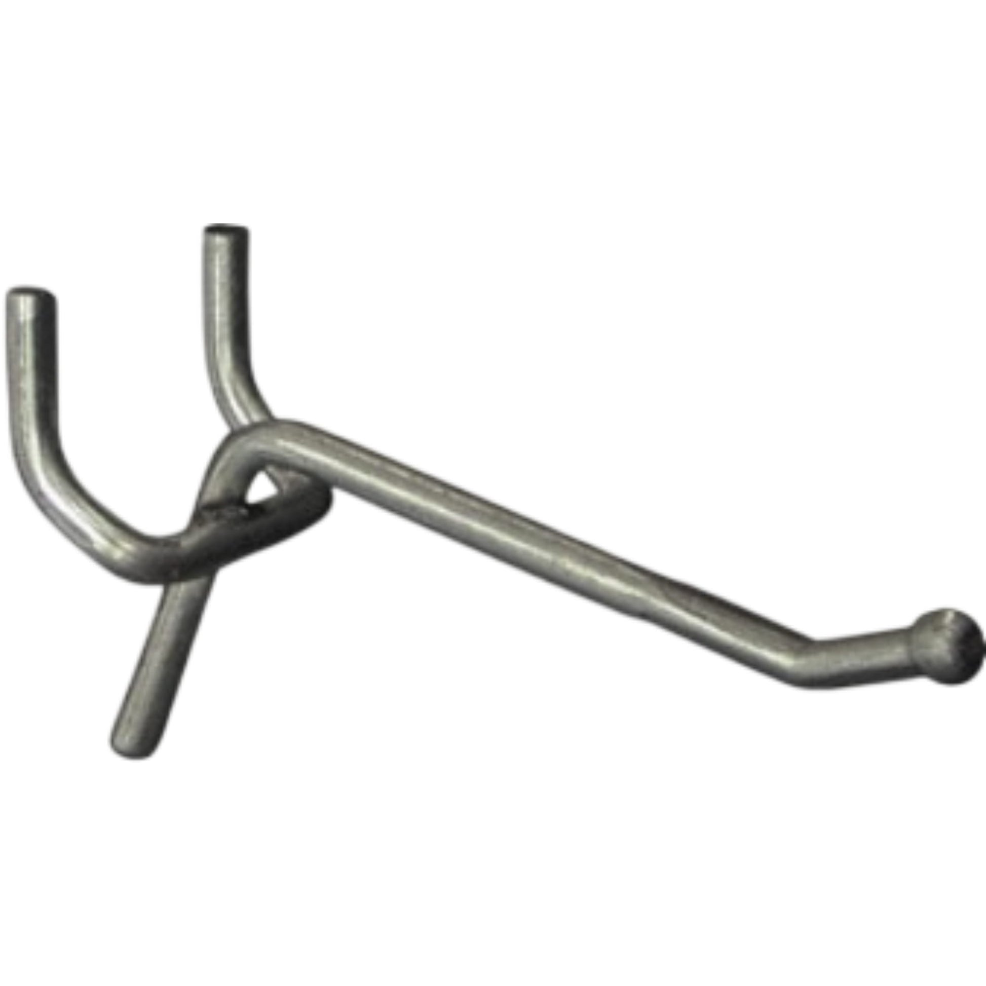 2 inch peg hook
