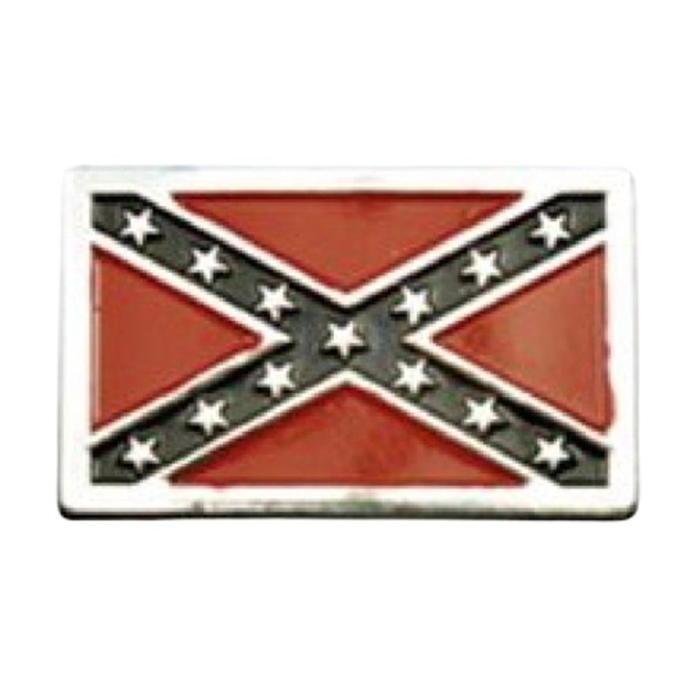 CF Biker Pin Large