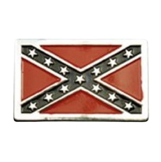 CF Biker Pin Large